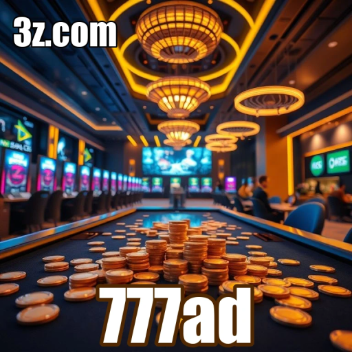 Licenças do 777ad: Segurança e Confiança em um Clique